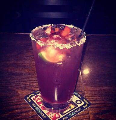 Sangria Margarita