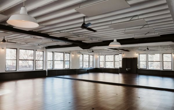 Check out Fierce Grace and our newly renovated studio in the Lower East Side. Classes available every day - 

https://www.fiercegrace.com