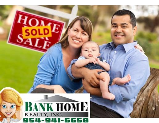 Bank Home Realty