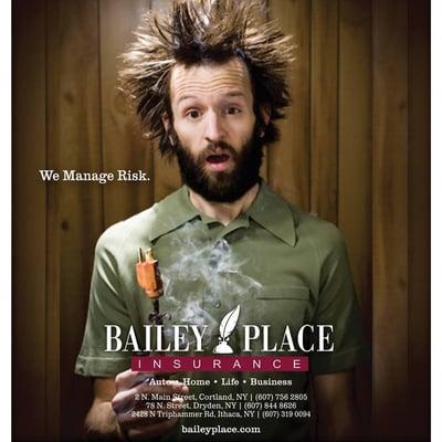 Bailey Place Insurance