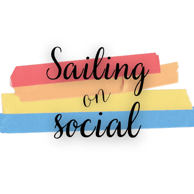 Sailing on social