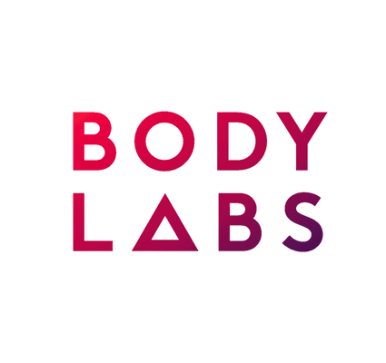 The body as a digital platform.