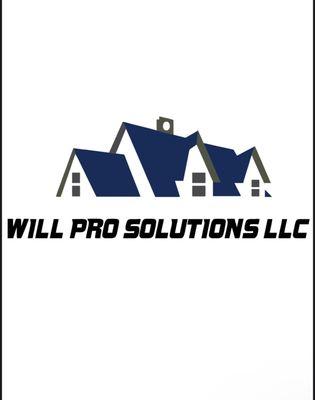 Will Pro Solutions We Are Your Solutions To All Your Problems