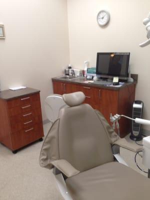 Our highest priority is providing the quality dental services you deserve in a comfortable, convenient atmosphere.