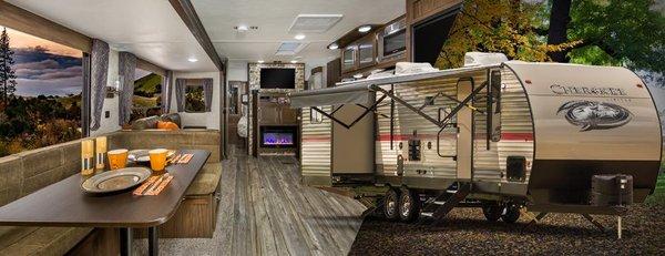 Bobby Combs RV Center