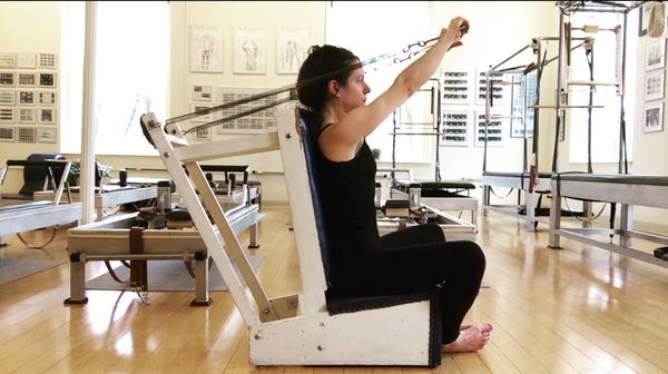 Rhinebeck Pilates