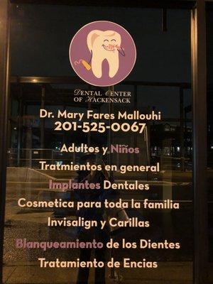 Habla Español! Adultos y Niños!