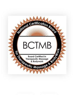 National certification