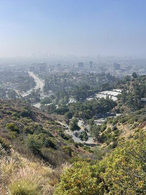 The 101 & The Hollywood Bowl.