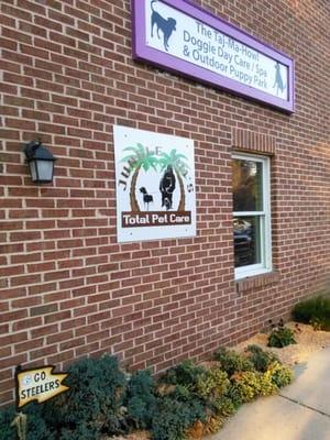 Jungle Jim's Total Pet Care - Millersville