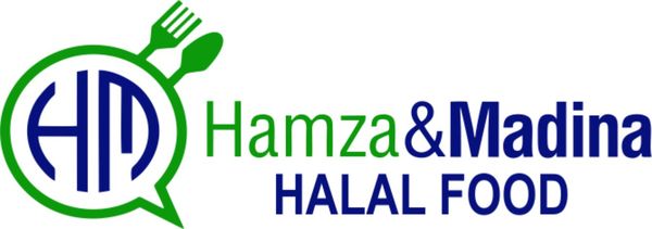 Hamza & Madina Halal Food