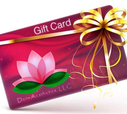 Gift cards that everyone loves