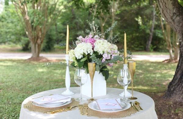 Table Setting