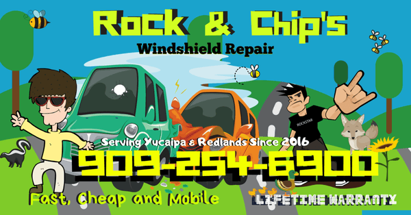 Mobile, fast, cheap and guaranteed!