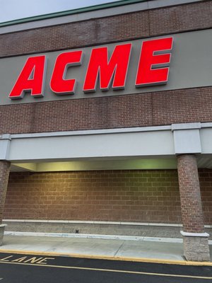 ACME Markets