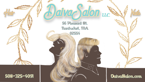 DaivaSalon