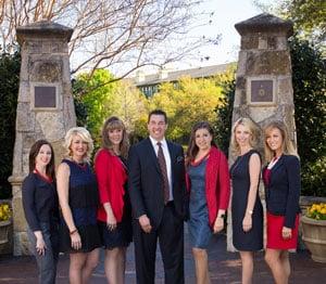 The Sharp Real Estate Group!