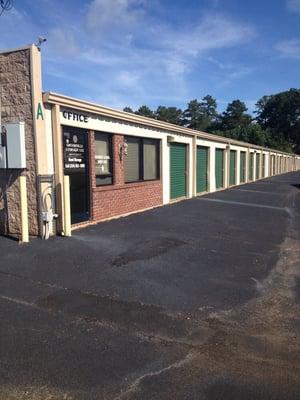 Greenville Storage