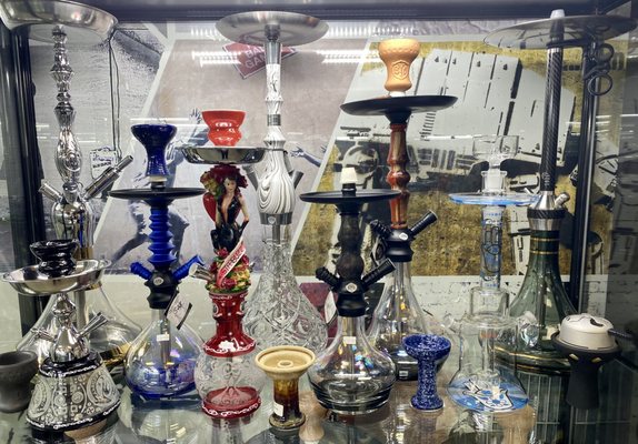 SH Hookah Shop