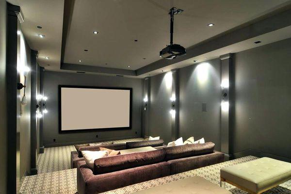 Home Theater