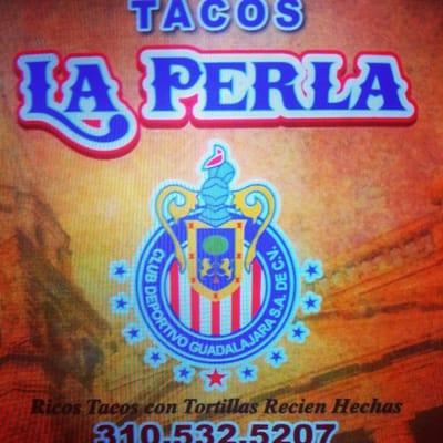 Tacos la Perla