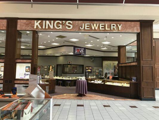 King's Jewelry - Beaver Valley Mall