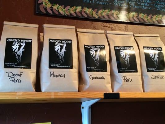 Salida Coffee Company