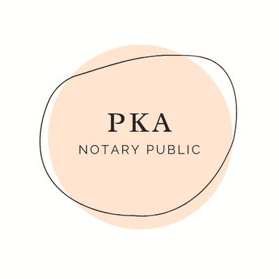 Praynka's Notary