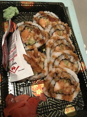 Titan Roll