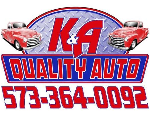 K & A Quality Auto