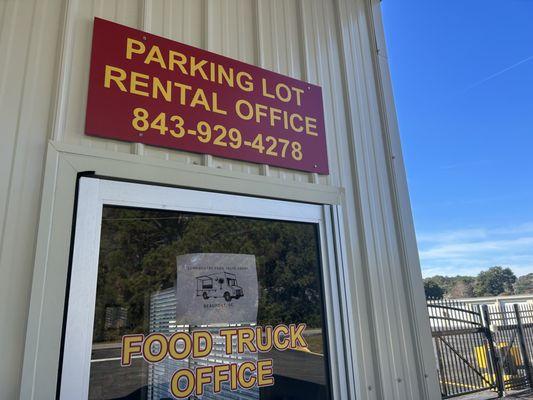 Lowcountry Food Truck Court