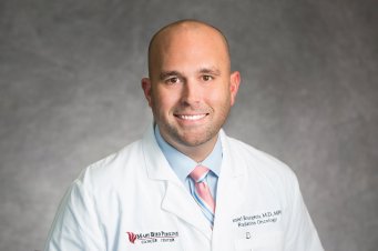 Daniel J. Bourgeois III, MD, MPH