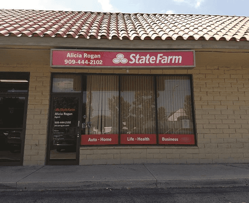 State Farm Office