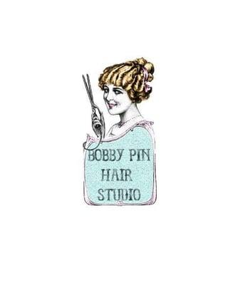 Bobby Pin Hair Studio