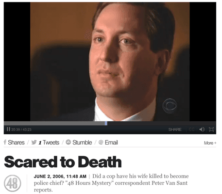 Ohio Attorney Joshua Adam Engel Featured on 48 Hours