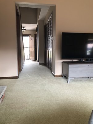 power 4 carpet cleaning