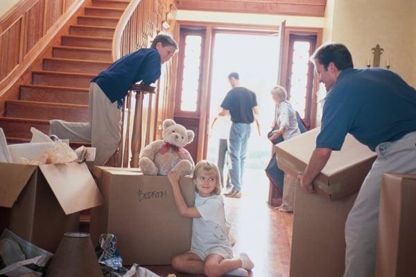 ABS Movers Arlington (843) 437-5619