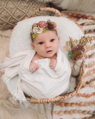 Newborn Session