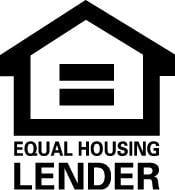 Equal Housing Lender