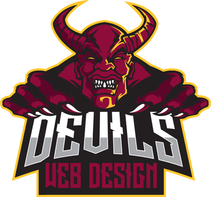 Devils Web Design