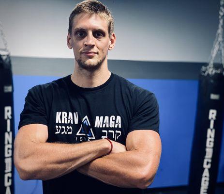 Katalyst Krav Maga