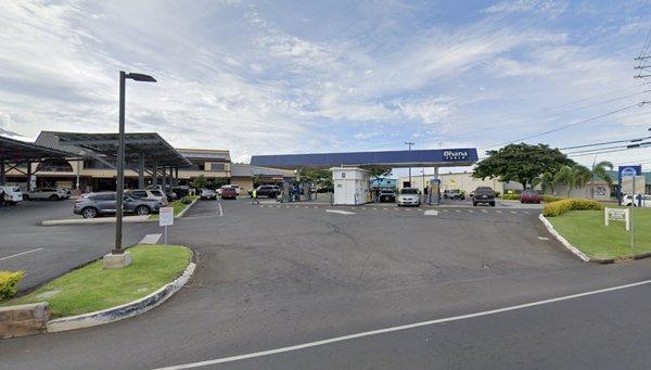 Ohana Fuels & Minit Stop Dairy Road