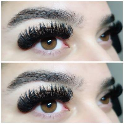 Glamorous Lashes