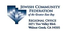 The Jewish Community Federation of the Greater East Bay