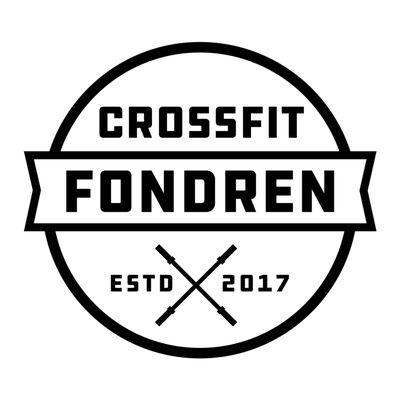 CrossFit Fondren