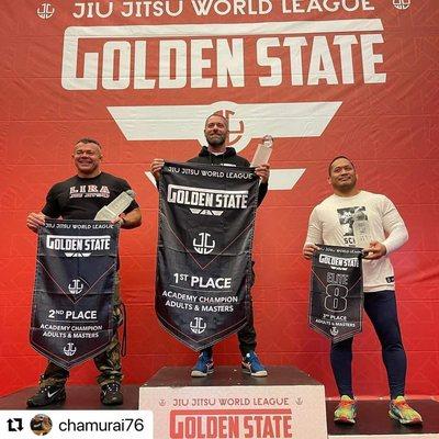 https://www.sabrebjj.com if you're looking for a great team and family atmosphere, this is an amazing place to train.