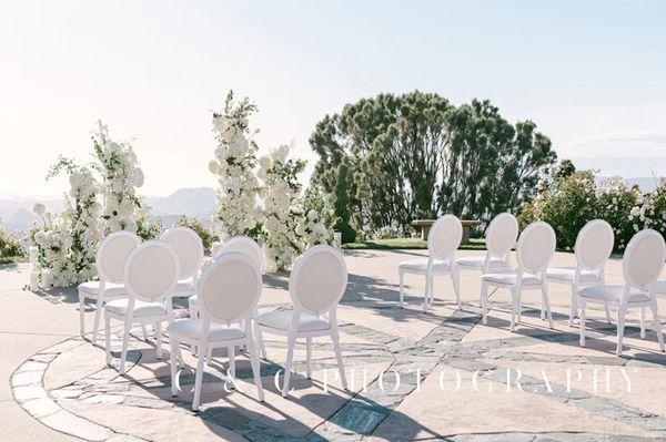 Wedding Ceremony