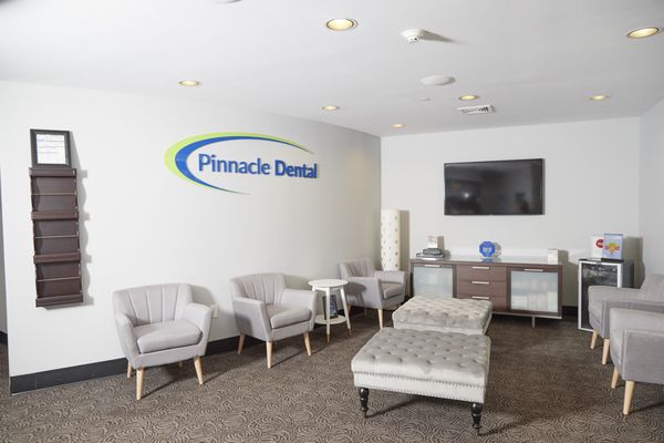 Pinnacle Dental Aesthetics