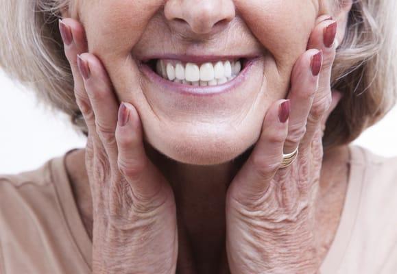 Dentures Direct Solutions