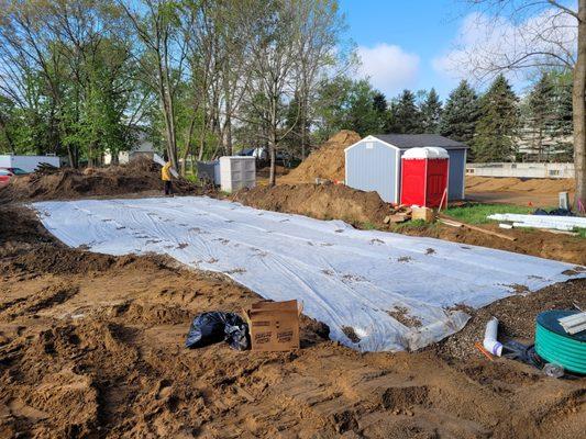 Septic Systems for owners.